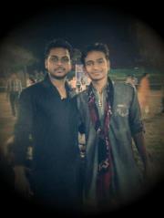 Tirth Zala