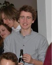 Sebastian Ørtoft rasmussen