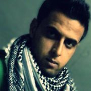 محمد مشارقة