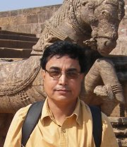 Ashok Nanda