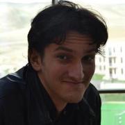 Руслан Керимов