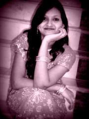 Priyanka Mishra