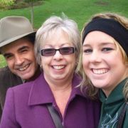 Deborah Cushman-johnson