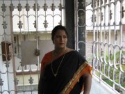 Sharmila Chakraborty