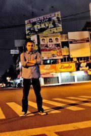 Hastarico Guritno
