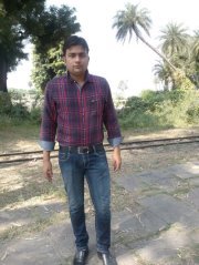 Anurag Pandey