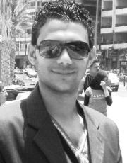 Sameh Ragab