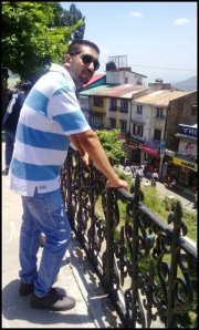 Manpreet Gill