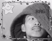 Buddhi Gurung