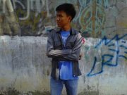 Satriana F