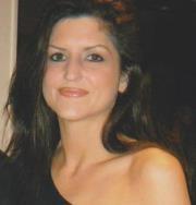 Lisa Bregman-burba