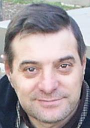 Ashot Alexanian
