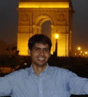 Shishir Singh
