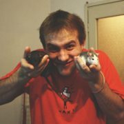 Martin Jakubec