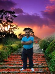 غزوان والمزرعة السعيدة