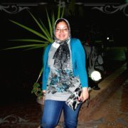 Soha Mahmoud