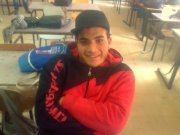 Abdelghafàr Benrougùibi