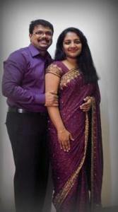 Simi Koshy