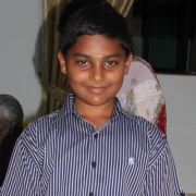 Sharuveenr Surendran