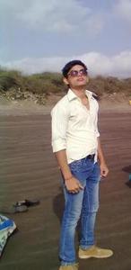 Rahul Sharma