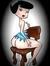 Deborah...