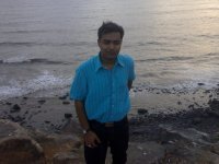 Vishal Verma