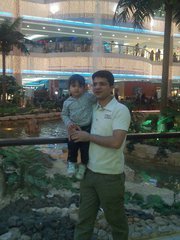 Ahmed Arafa