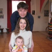 Игорь Витренко