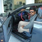 Girish Kumar