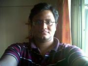 Ritesh Ghosh