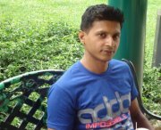 Abhilash Pillai