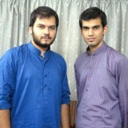 Saad Zahid