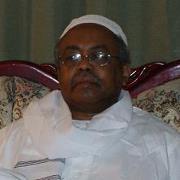 Osama Elkhawad