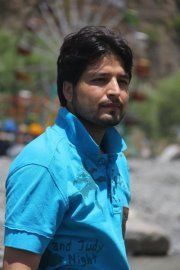 Umar Khan