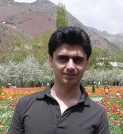 Mohammad Tanhaei