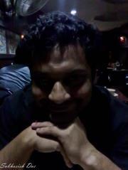 Subhasish Das