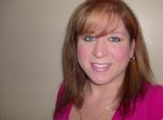 Rachel Johnson