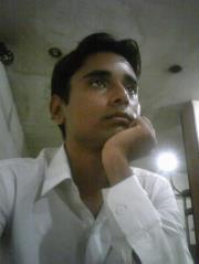 Mohammed Omar