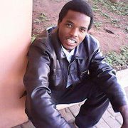 Isaack Mdindile