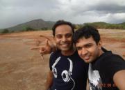 Mohit Bhati