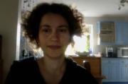 Evangelia Berdou