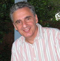 Angelo Loukakis