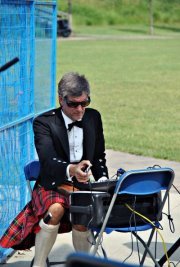 Bruce Macpherson