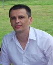 Gezim Mehmeti