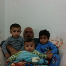 عمرو ابوالعلا