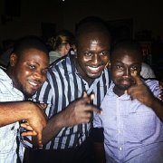 Felix Addo