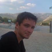 Adam Dinan