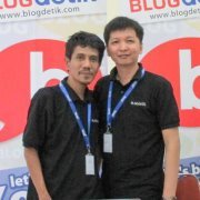 Ahmad Ihsan arif