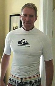 Jim Roberts