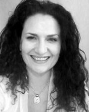 Sharon Armstrong